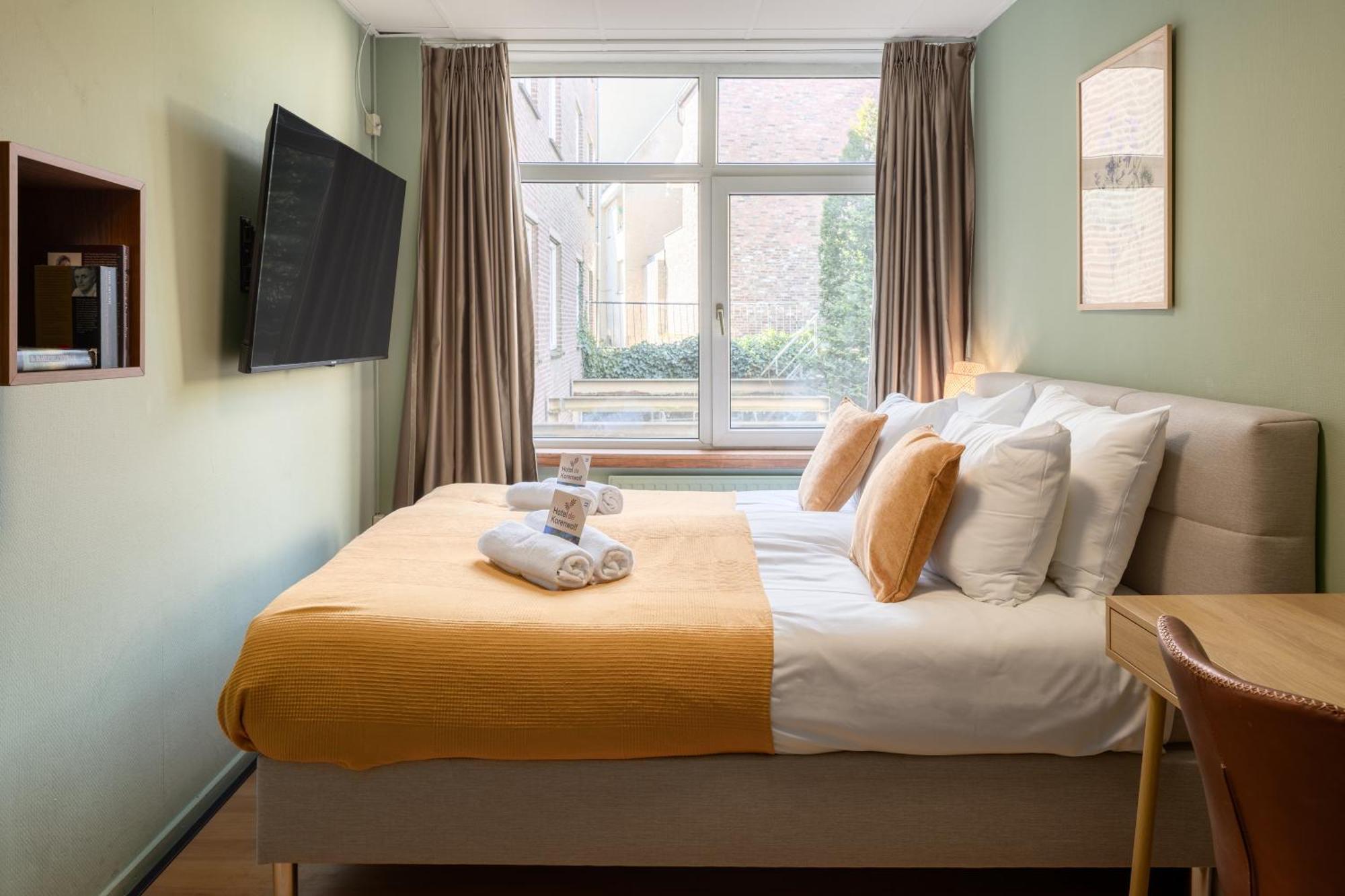 Hotel De Korenwolf Gulpen Luaran gambar