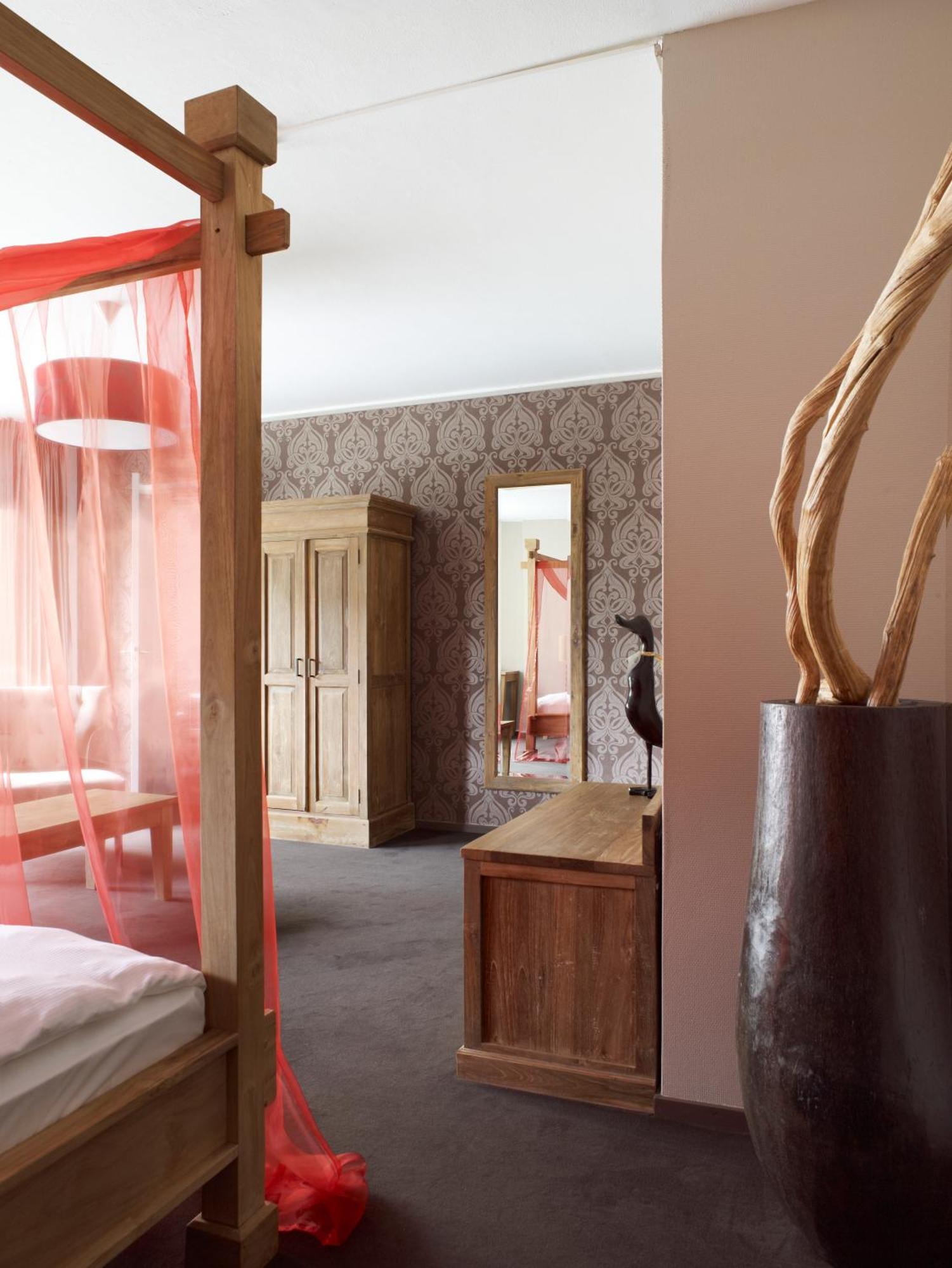 Hotel De Korenwolf Gulpen Luaran gambar